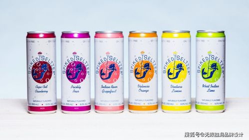 深圳品牌公司觀點 微醺時代 如何讓產(chǎn)品暢銷 找準低度酒品牌打造的競爭賽道