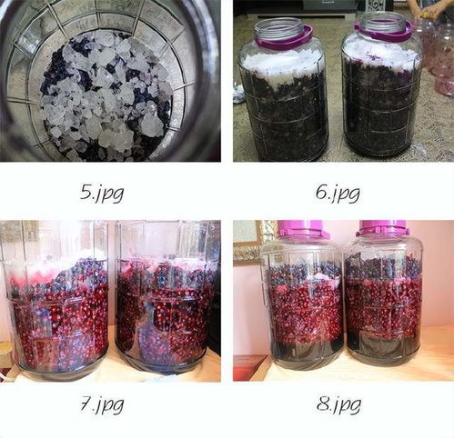 農村常見的自釀葡萄酒引禍事,女子自釀葡萄酒,丈夫喝一口被毒倒