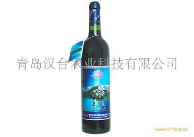 藍莓鮮果,藍莓酒-青島漢臺農業科技-商業機會