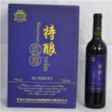 黑河市山緣都柿酒業有限責任公司