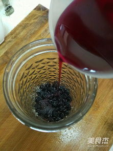 藍莓酒的做法 藍莓酒怎么做
