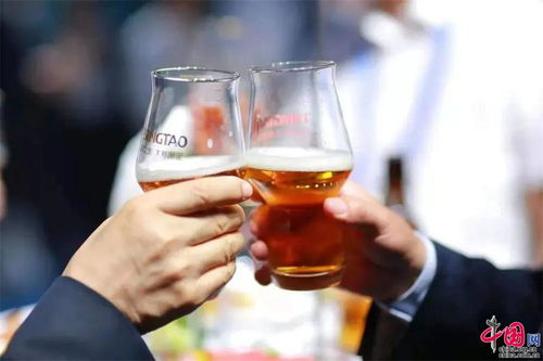 跨國公司領(lǐng)導(dǎo)人青島峰會舉辦青島啤酒之夜