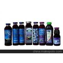 藍(lán)莓,藍(lán)莓酒_青島紫斐藍(lán)莓研究