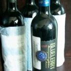 北極泉高山藍(lán)莓酒 源自大興安嶺的野生精華，青島匠心釀造的琥珀佳釀